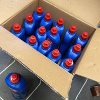 مایع ظرفشویی پریل