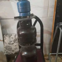 پیک نیک ۳کیلوی پرگازباسری