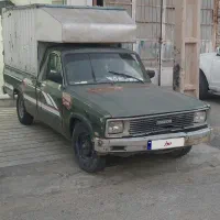 مزدا ۲۰۰۰ مدل ۱۳۸۱ فنی سالم