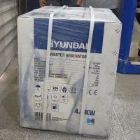 موتوربرق برندHYUNDAI