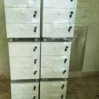 کشو فایل کشویی مدل پینار