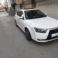 دنا پلاس سانروف دار