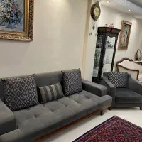 مبل تختخواب شو
