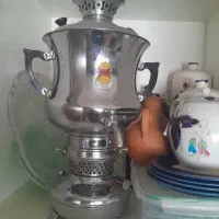 سماور نفتی