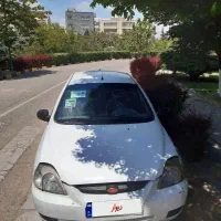 ریو مدل 86|خودرو سواری و وانت|تبریز, |دیوار