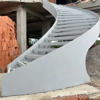 صنایع فلزی(متخصص پله )