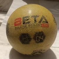 توپ  BETA سایز 4