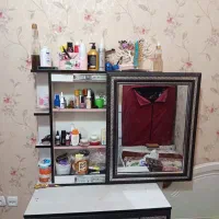 فروش میز دراور دست دوم