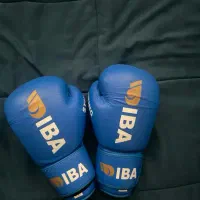 دستکش بوکس IBA