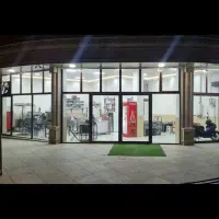 شراکت در فست فود