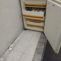 فریزر 4کشو