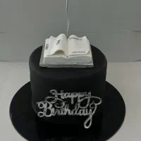 آموزش صفر تا صد کیک های خامه ای از پخت تزیین