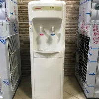 ابسردکن نوبل کره ای یخچال دار