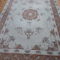 فرش ماشینی سالم نگین مشهد