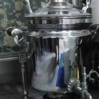 سماور گازی