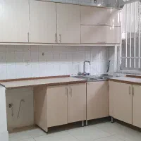 کابینت دست دوم در حد نو