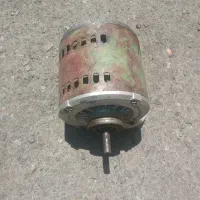 دینام کولر یک دوم