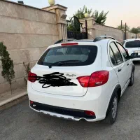 کوییک|خودرو سواری و وانت|ماهدشت, |دیوار