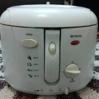 سرخکن سونیا.