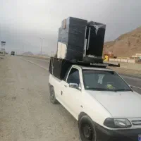 وانت بار کرایه ای