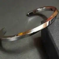 نقره سفارشی ساخت طراحی بنگل