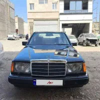 بنز 300E|خودرو کلاسیک|مشهد, الهیه|دیوار