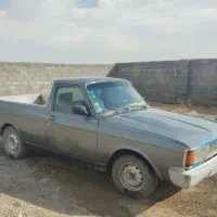 فروش پیکان وانت کلاسیک  مدل 80