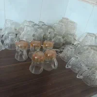 لیوان نو و در حد نو