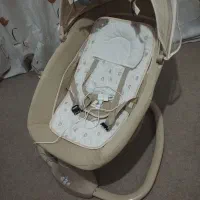 گهواره برقی ماستلا