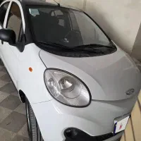 ام وی ام ۱۱۰ لاکچری s مدل ۹۷ فول