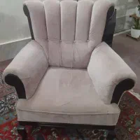 مبل هفت نفره