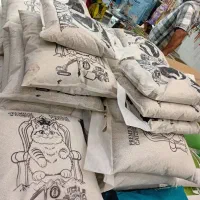 خاک گربه ۱۶۵