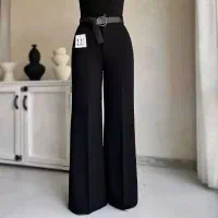 شلوار بگ مازراتی