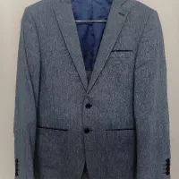 کت شیک و تمیز طرح لی