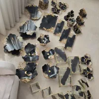 آموزش رزین بصورت حضوری (تبریز) و مجازی