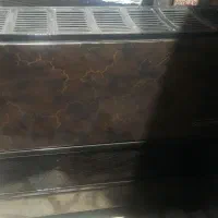 بخاری گازی۳عددبزرگ وکوچیک