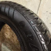 یک جفت لاستیک بارز سایز ۱۴