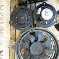قطعات پراید