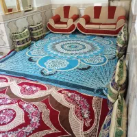 اجاره روزانه سوئیت بندرکنگ/بندرلنگه