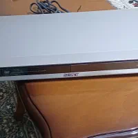دستگاه پخش کننده dvd کم کارکرده SONY