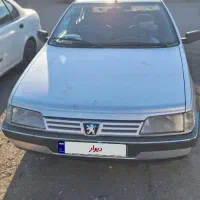 پژو ۴۰۵مدل ۸۶تک برگ سند