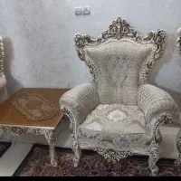 مبل ۷ نفره