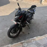 ns 200 2024|موتورسیکلت|قشم, |دیوار