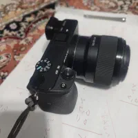 دوربین سونی a6400