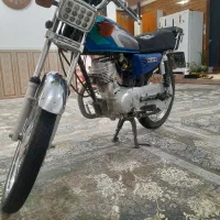 موتور 125 ساوین