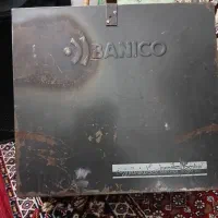 باند مجلسی