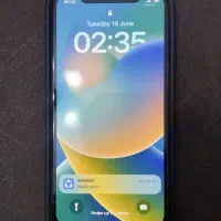 ایفون ایکس