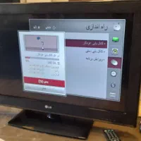 الیدی ۳۲ الجی دیجتالدار