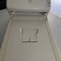 اسکنر فوجیتسو اصلی فلت دار و فیدر دار