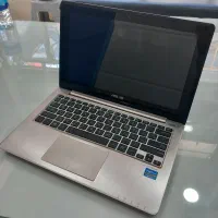 لپتاپ Asus s200